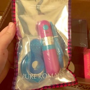 Pure Romance Rendevous